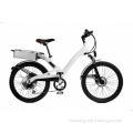 Modern sport style eco-friendly borealis electric mountain bicycle